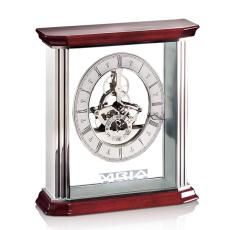 Barwick Mantle  - Clock Awards