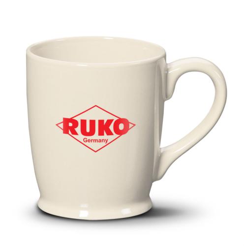 Corporate Gifts - Drinkware - Coffee Mugs - Eleonora Mug - Imprinted