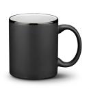 Sidley Mug 11oz - Imprinted  Alt Image 1