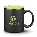 Black, Lime Green;Black