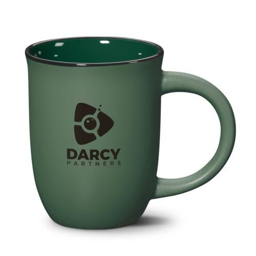 Corporate Gifts - Drinkware - Coffee Mugs - Fiona Mug - Imprinted
