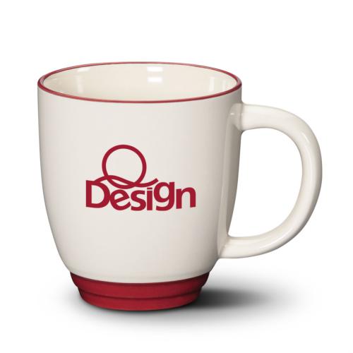 Corporate Gifts - Drinkware - Coffee Mugs - Kentucky Mug - Imprinted