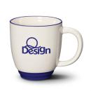 Kentucky Mug - 14oz - Imprinted