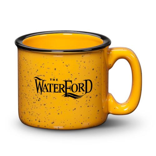Corporate Gifts - Coffee Mugs - Savannah Mug - 15oz - Imprinted