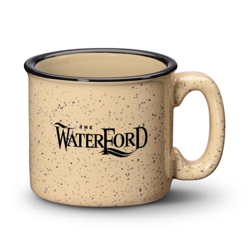 Corporate Gifts - Coffee Mugs - Savannah Mug - 15oz - Imprinted