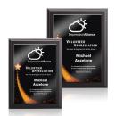 Farnsworth/Benton - Black Finish Alt Image 1