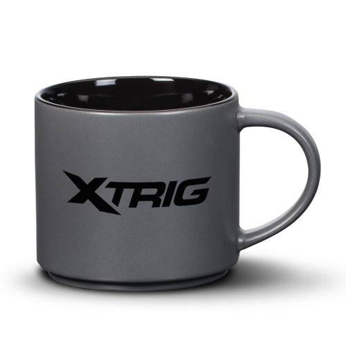 Corporate Gifts - Coffee Mugs - Maximus Mug - 16oz - Imprinted