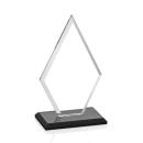Tuscany Award - Black  Alt Image 1