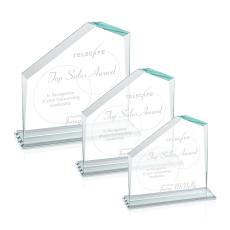 Product Image of Fairmont Award - Clear