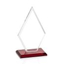 Tuscany VividPrint&trade; Award - Red Alt Image 1