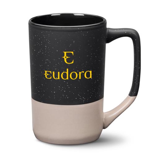 Corporate Gifts - Coffee Mugs - Wickstead Mug - 16oz - Imprinted