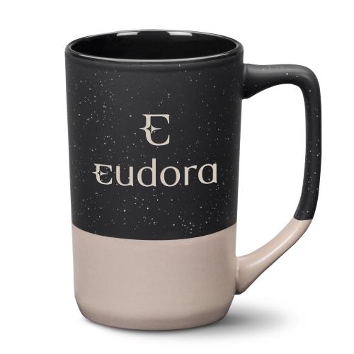 Corporate Gifts - Coffee Mugs - Wickstead Mug - 16oz - Deep Etch