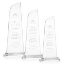 Culver Award - Clear Alt Image 1