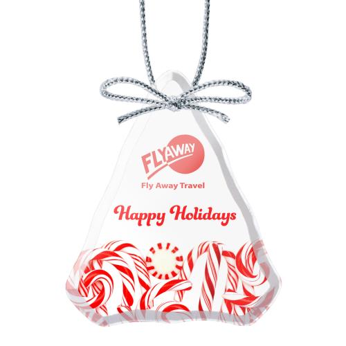 Corporate Gifts - Ornaments - Starfire Ornament - Tree VividPrint&trade;