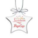 Starfire Ornament - Star VividPrint&trade; 
