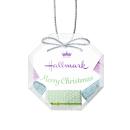 Starfire Ornament - Octagon VividPrint&trade;