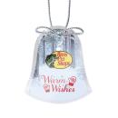 Starfire Ornament - Bell VividPrint&trade;