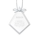 Starfire Ornament - Diamond