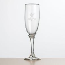 Carberry Flute - Deep Etch