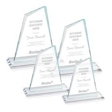 Product Image of Summit Award - Clear