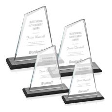 Summit Award - Black 