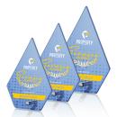 Atchison Blue Diamond VividPrint&trade; Award - Silver Alt Image 2