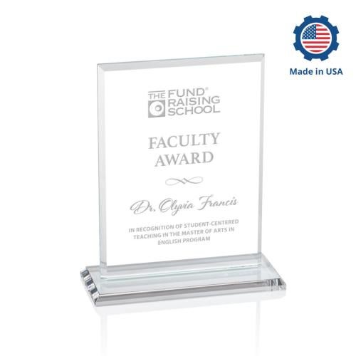 Recognition Awards - Crystal Awards - Vitalia Award