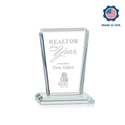 Recognition Awards - Crystal Awards - Chatham Award