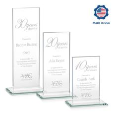 Heathrow Award - Made in USA