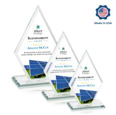 Tuscany VividPrint Award - Shop by Recipient