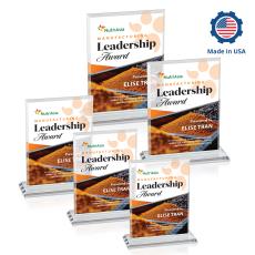 Vitalia VividPrint Award - Shop by Recipient