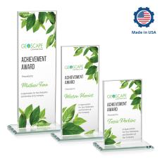 Heathrow VividPrint Award - Shop by Recipient