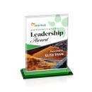 Vitalia VividPrint&trade; Award - Green