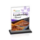 Vitalia VividPrint&trade; Award - Black