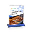 Vitalia VividPrint&trade; Award - Blue