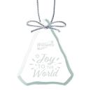 Jade Ornament - Tree