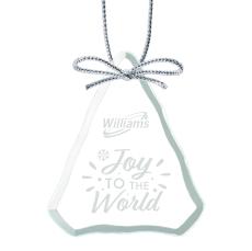 Jade Ornament - Tree - Ornaments