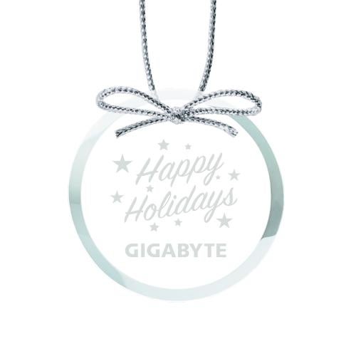 Corporate Gifts - Ornaments - Jade Ornament - Round