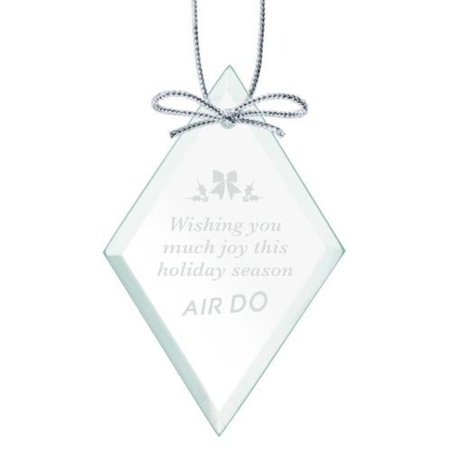 Corporate Gifts - Ornaments - Jade Ornament - Arrowhead