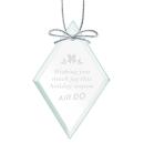 Jade Ornament - Arrowhead