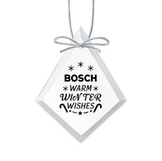 Starfire Ornament - Diamond Imprinted - Ornaments