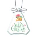 Jade Ornament  - Tree VividPrint&trade; 