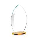 Windermere Award - Amber Alt Image 1