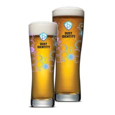 Wilburton Pilsner - VividPrint - Beer Steins and Pilsners
