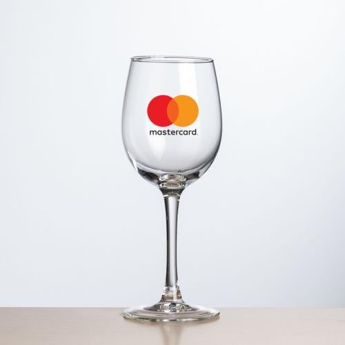 Corporate Gifts - Barware - Wine & Champagne - Wine Glasses - Connoisseur Wine - 12oz/16oz/19oz - VividPrint™
