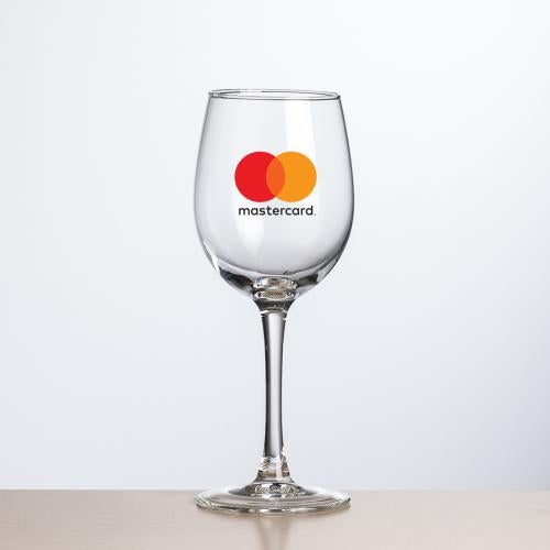 Corporate Gifts - Barware - Wine & Champagne - Wine Glasses - Connoisseur Wine - VividPrint&trade;