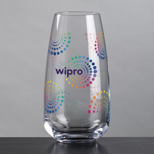 Corporate Gifts - Barware - Hiballs - Hogarth Cooler - VividPrint&trade;