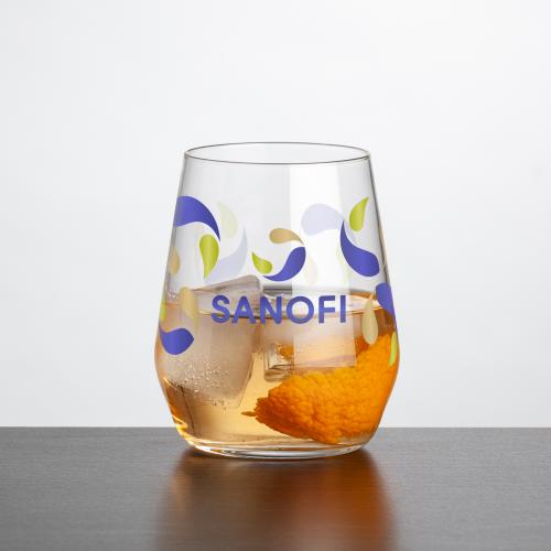 Corporate Gifts - Barware - Tumblers & Glasses - Germain DOF - VividPrint&trade;