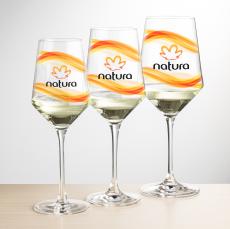 Tucson Wine Glass - VividPrint - Wine Glasses