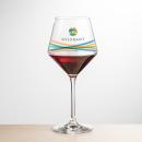Tucson Burgundy Wine - VividPrint&trade;